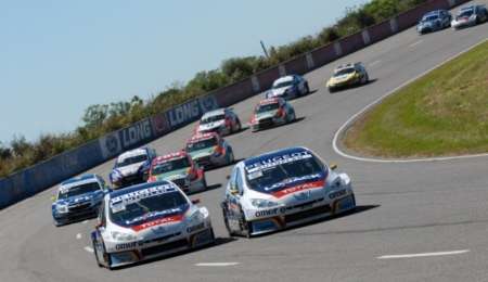 Cronograma para Trelew