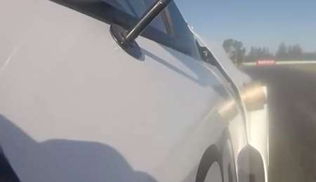 Vuelta a bordo con el Súper TC2000 del 2020 en Río Cuarto