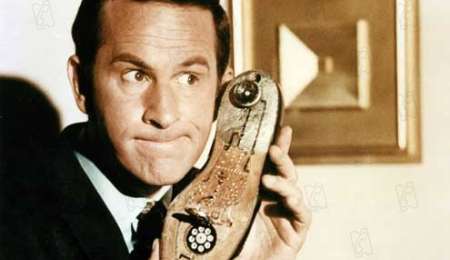 A 53 años de su estreno, los autos del Súper Agente 86