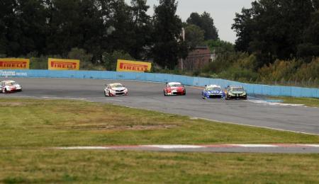 ¿Cómo será el Súper TC2000 en 2019?