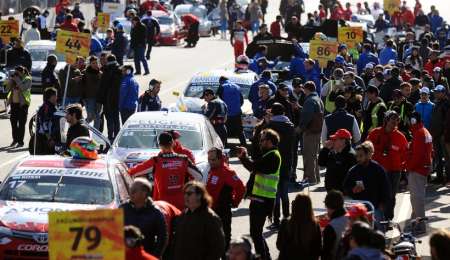 Se presenta la carrera de Oberá