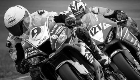 El Superbike Argentino reabre el Autódromo de Buenos Aires