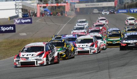 Súper TC2000: siete factores de un alentador cierre de año