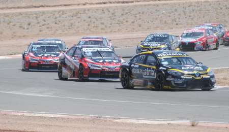 ¿Cuál es la marca más ganadora en el Súper TC2000?
