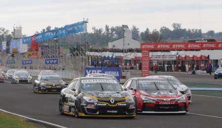 100 carreras: ¿qué marcas son las más ganadoras?