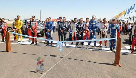 Súper TC2000: una terminal desea proyectar un piloto al exterior