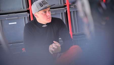 Suriani: “Es un sueño correr una fecha del Rally Mundial fuera del país”