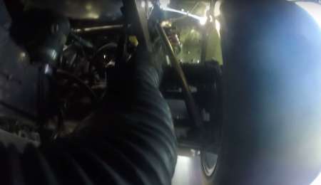 Así funciona la suspensión en San Luis