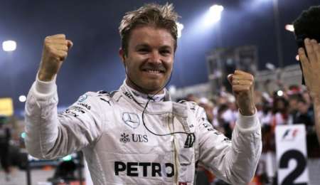 Rosberg y Mercedes involucrados en Panama Papers