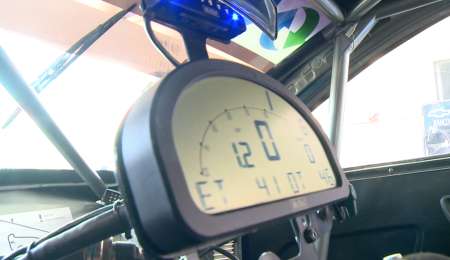 Un Súper TC2000 por dentro