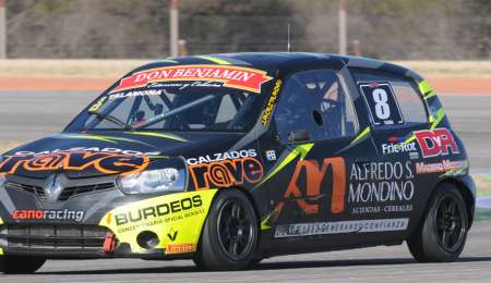 La previa del Turismo Pista en Paraná