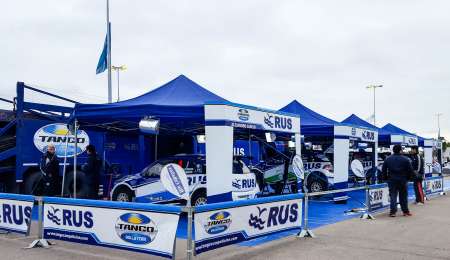 El Tango será protagonista en La Rioja