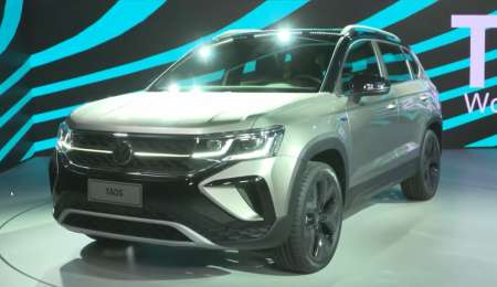 ¿Cómo es el nuevo Volkswagen Taos que se fabricará en Pacheco?