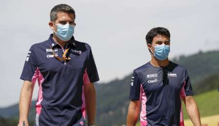 Fórmula 1 confirma los primeros casos de coronavirus en el paddock