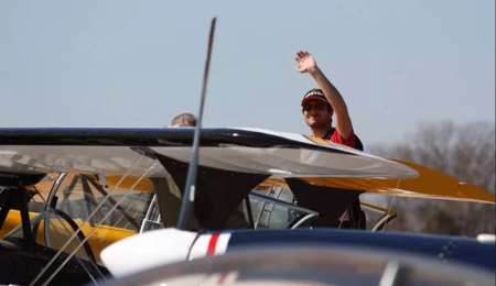 ¿Qué le pasó al Tati Angelini?