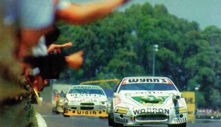 Silvio Oltra, el último consagrado en Bs.As.