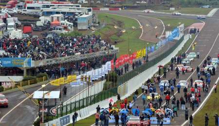 Posadas, por décima vez