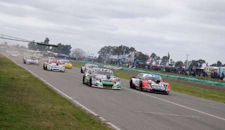 ¿Olavarria se largará por ranking?