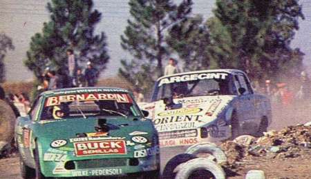 Hace 83 años nacía el TC