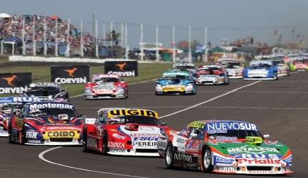 La mala costumbre de cambiar reglamentos se hizo habitual