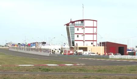Así sería para el TC el fin de semana de doble carrera