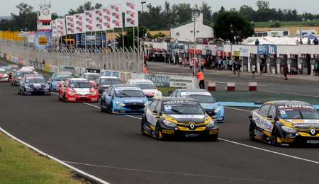 ¿Qué cambios tiene el Reglamento Deportivo 2020 del TC2000?