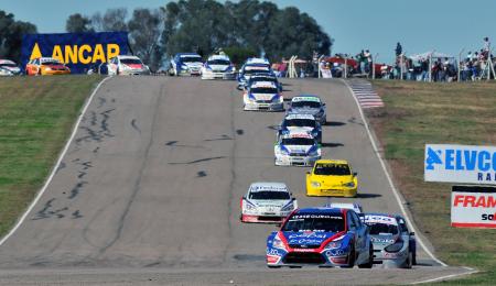 Los cambios en el campeonato