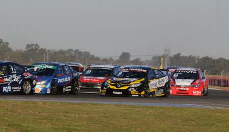 El TC2000 tuvo 11 ganadores diferentes en 2019
