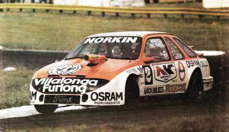 Bandera roja por casamiento