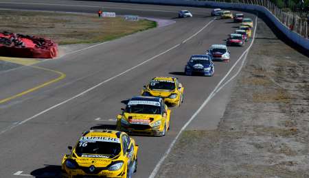 El campeonato del TC2000 después del sprint de Mendoza