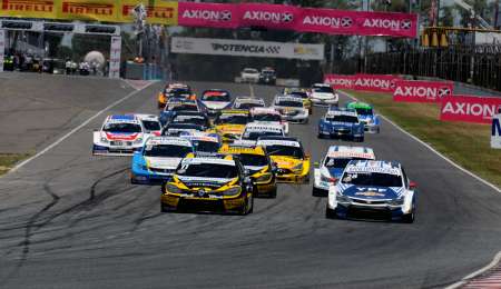 Los cambios más importantes en el formato del TC2000 de 2018