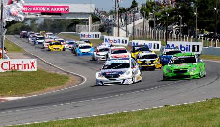 TC2000 UNA CATEGORÍA CON IDENTIDAD PROPIA