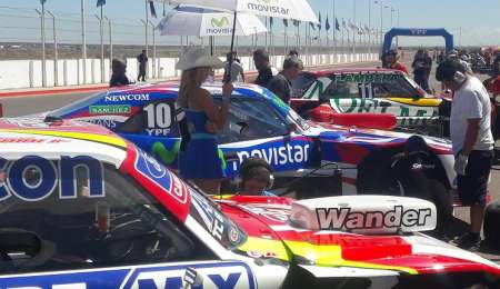 El TC arranca mañana