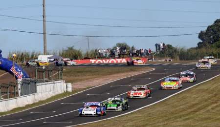 Informe: Ya pasó Posadas