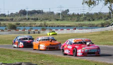 El Play Off del TC Rioplatense arranca en Buenos Aires