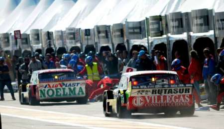¿CUÁNTO CUESTA CORRER EN EL TC?