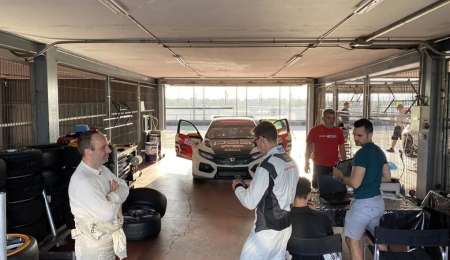 Probaron los Girolami en España