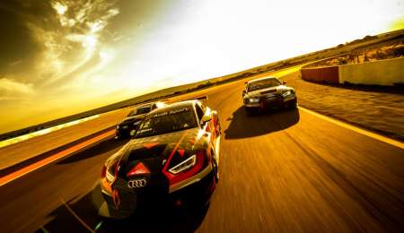 El TCR South America actualizó su calendario