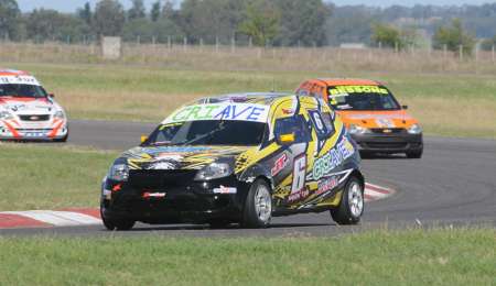 Telo, el hombre pole