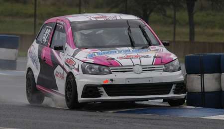 Telo regresa en San Luís al Turismo Pista