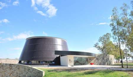 Turismo y un buen Malbec en San Martín Mendoza