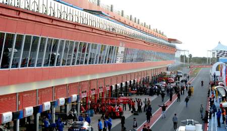 Se conocen detalles del Súper TC2000 en Termas de Río Hondo