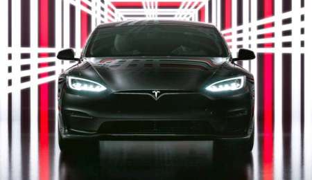Tesla acelera para convertirse en la marca de automóviles más valiosa