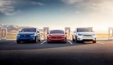 Tesla vendrá a la Argentina en 2020