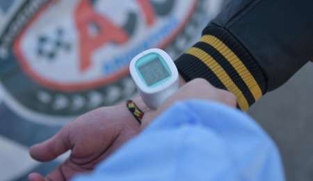 Cerca de diez casos sospechosos en los testeos de La Plata