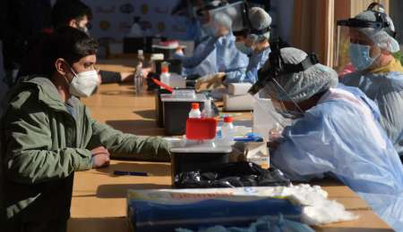 Comenzaron los testeos en el Turismo Carretera