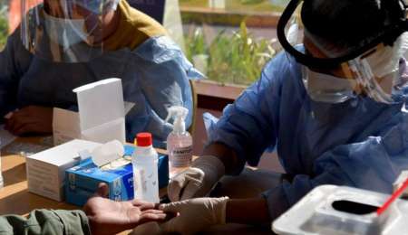 La ACTC dio detalles sobre los casos sospechosos