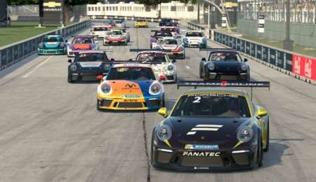 TAG Heuer se une al mundo de los Esports de las carreras