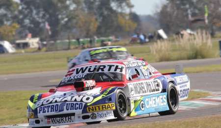 “Olavarría parece que no nos trata bien”