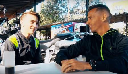 Pasión que se hereda: un nuevo Pernía pisa fuerte